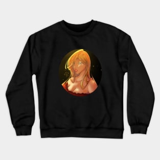 Regina Crewneck Sweatshirt